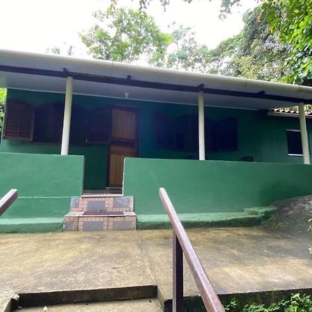 Casa Amor Ao Mar, Vila Do Abraao,Rj Villa Angra dos Reis Exterior photo